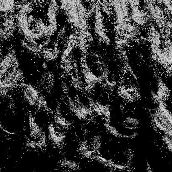 Dang Goodman NYC Woman's WOOLY
Sweater Size M - Picture 6 of 6